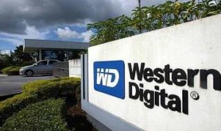 西部数据官方网站 西部数据官方网站